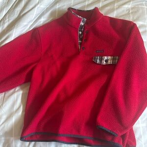 Southern Proper Pullover fleece
